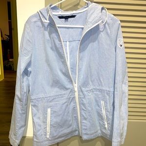 Tommy Rain Jacket